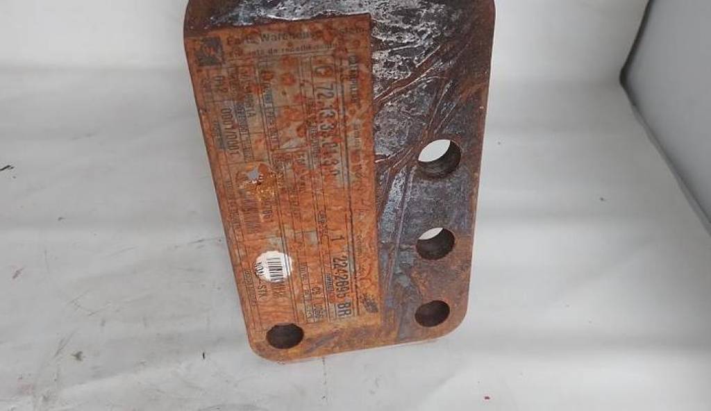 Caterpillar Bearing 224-6595 Original Caterpillar Ababil Marine