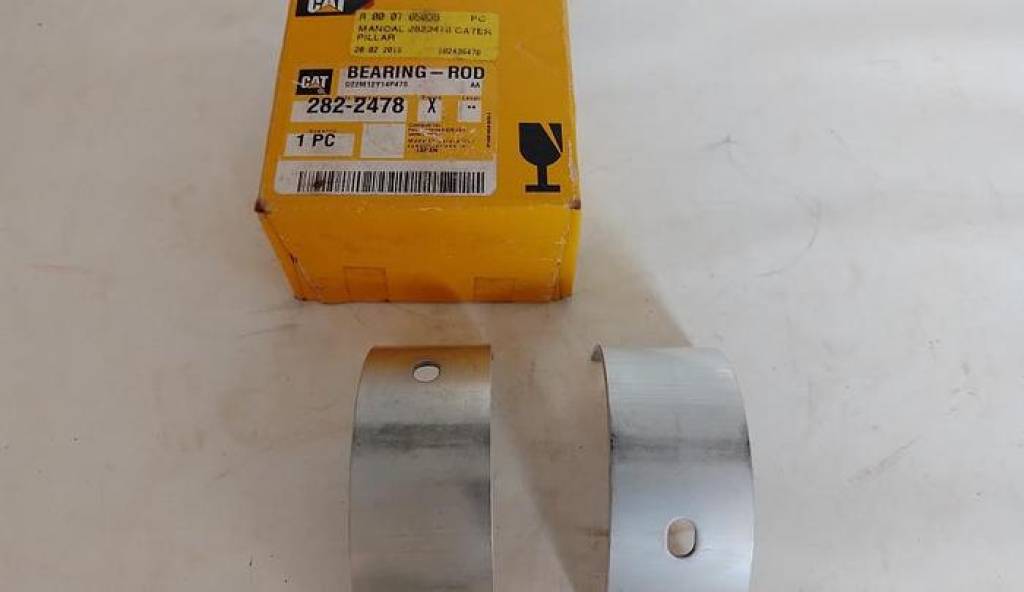 Caterpillar Bearing 282-2478 Ababil Marine