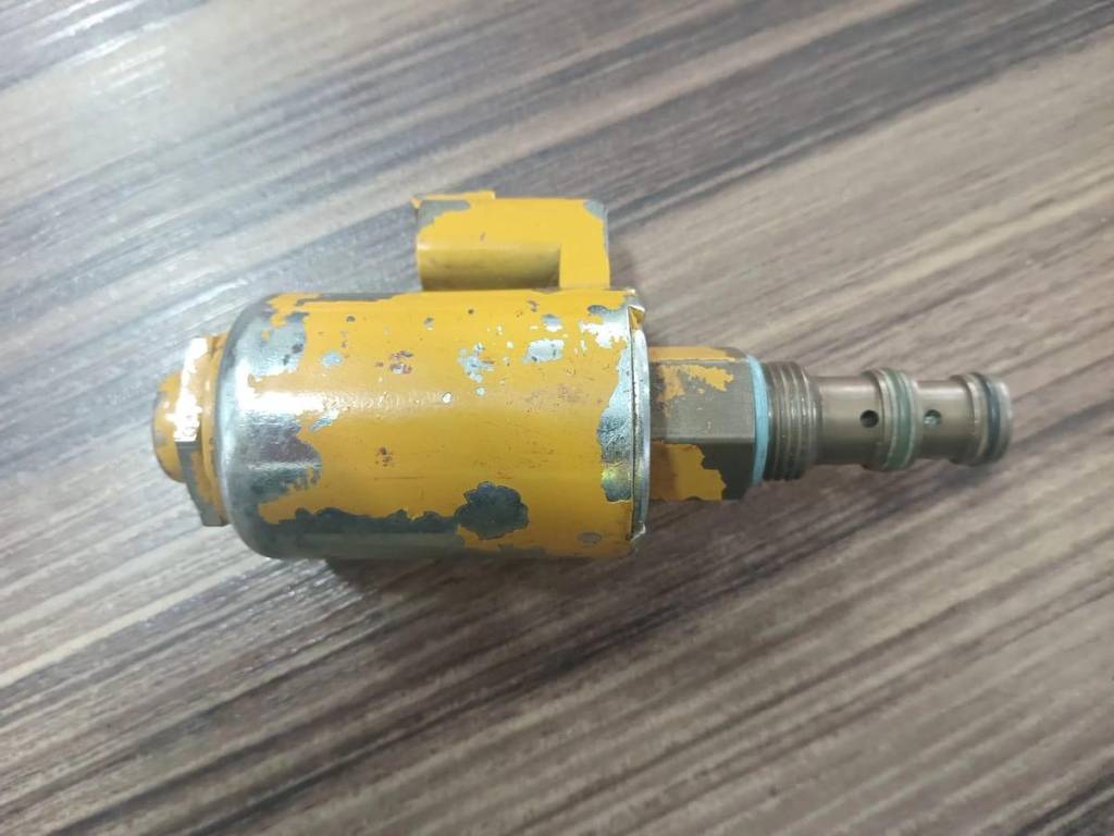 Caterpillar Brake Control Valve 340-6409 Ababil Marine