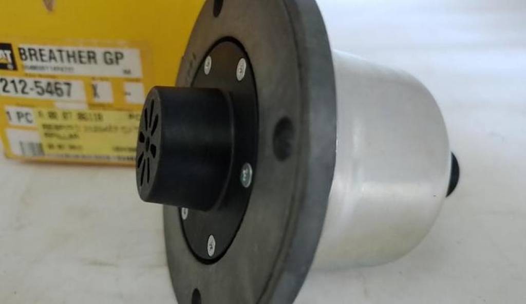 Caterpillar Breather 212-5467 Ababil Marine