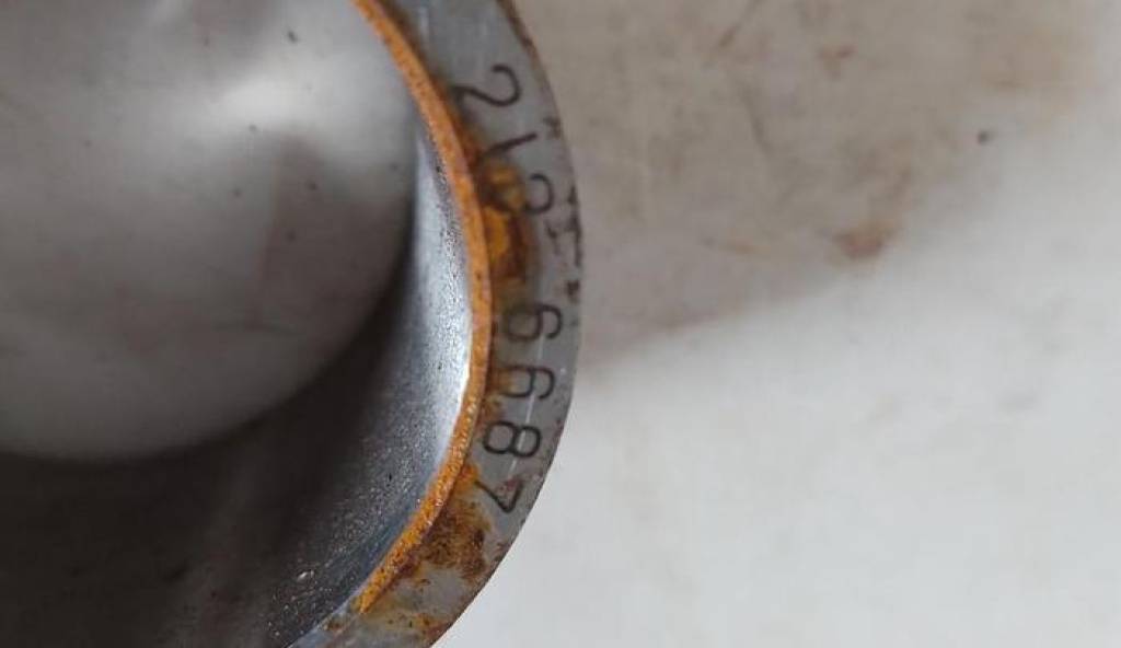 Caterpillar Bushing 213-6687 Ababil Marine