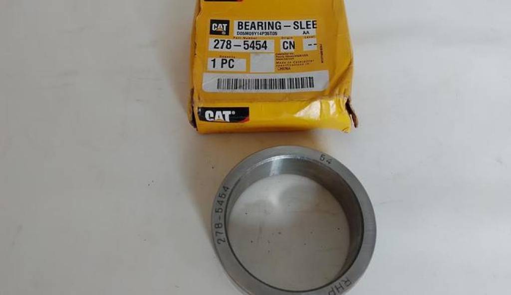 Caterpillar Bushing 278-5454 Ababil Marine