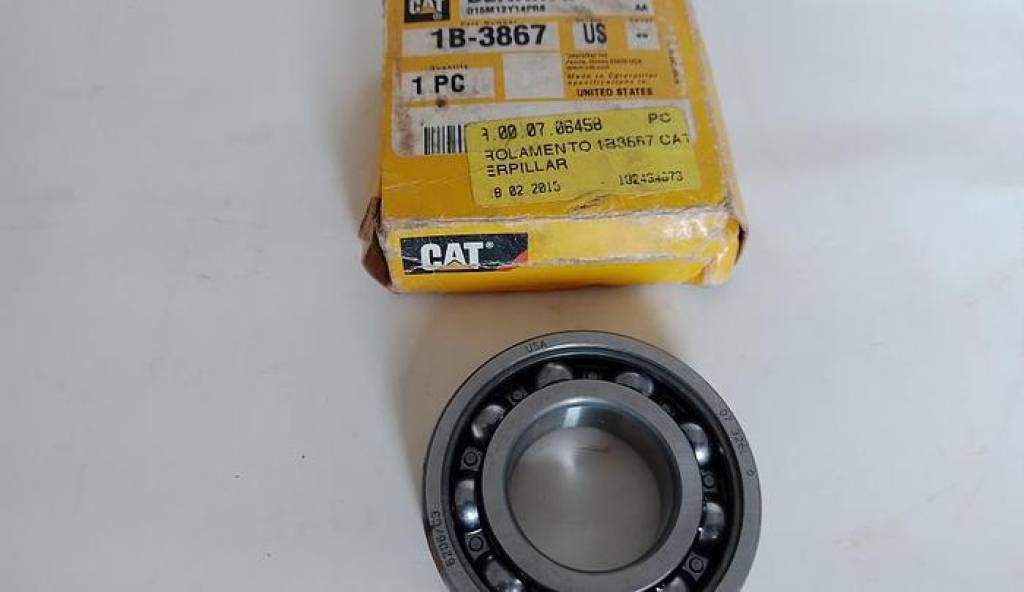 Caterpillar Bushing 9R-0111 Ababil Marine