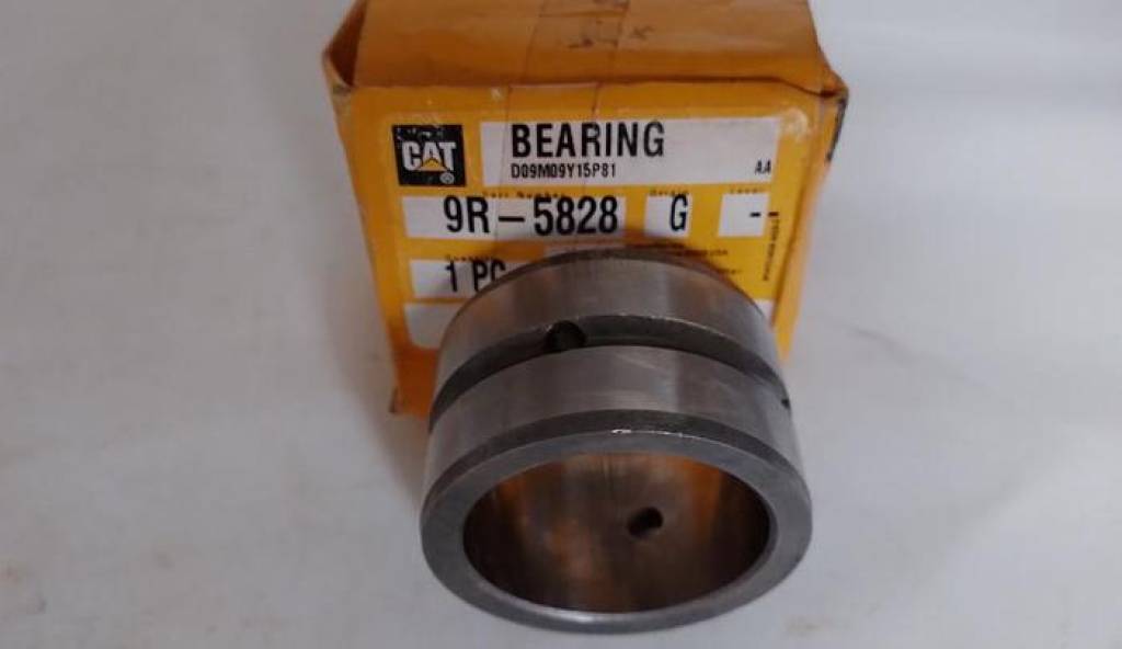 Caterpillar Bushing 9R-5828 Ababil Marine