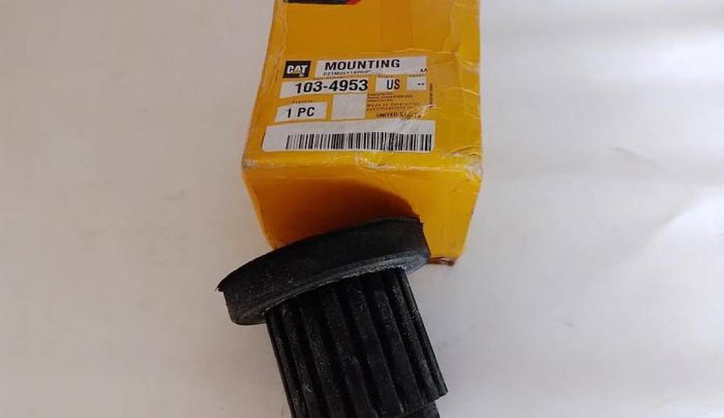 Caterpillar Cab Bushing 103-4953 Ababil Marine