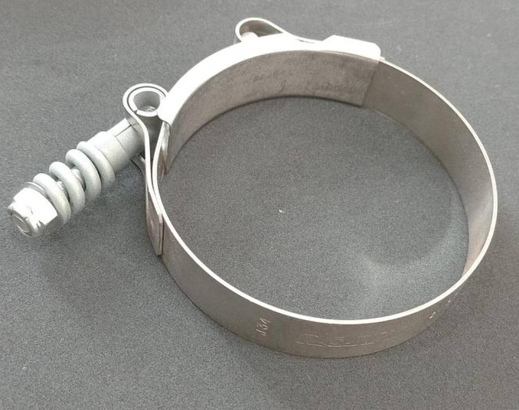 Caterpillar Clamp 209-4579 Ababil Marine