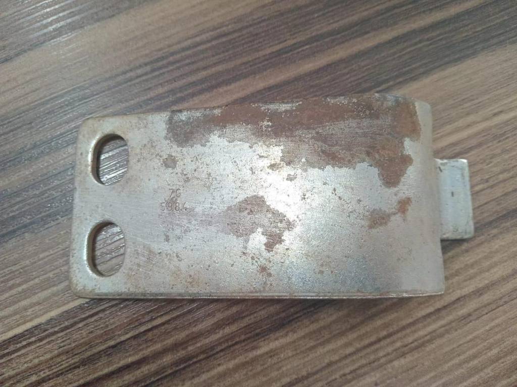 Caterpillar Clamp 7G5984 Ababil Marine