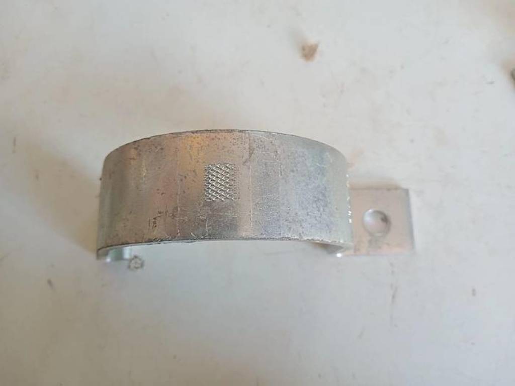 Caterpillar Clip 6V6782 Ababil Marine