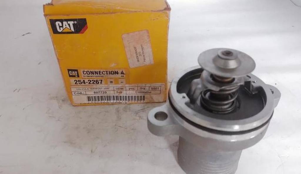 Caterpillar Connection 254-2267 Ababil Marine