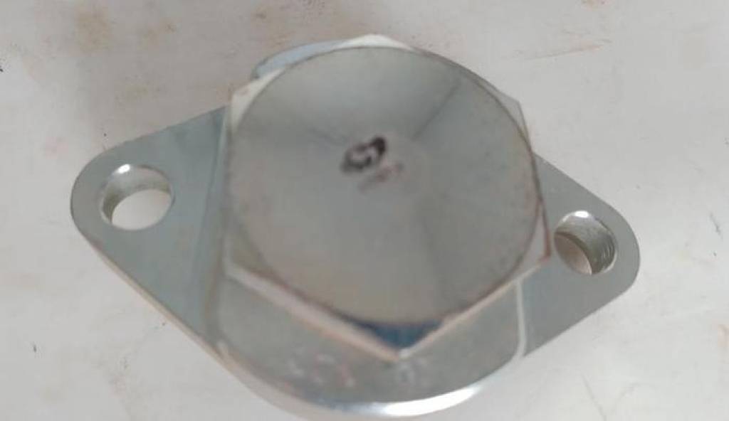 Caterpillar Cover 129-0987 Ababil Marine