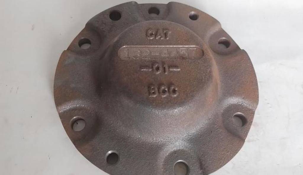 Caterpillar Cover 132-4457 Ababil Marine