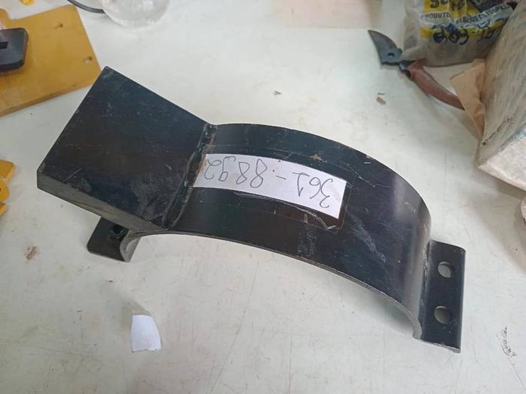 Caterpillar Cylinder Support 361-8892 Ababil Marine