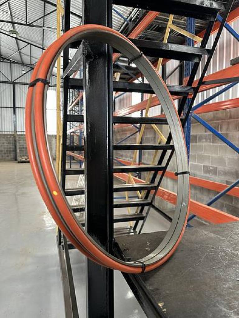 Caterpillar DUO Seal Group 314-4126 Ababil Marine