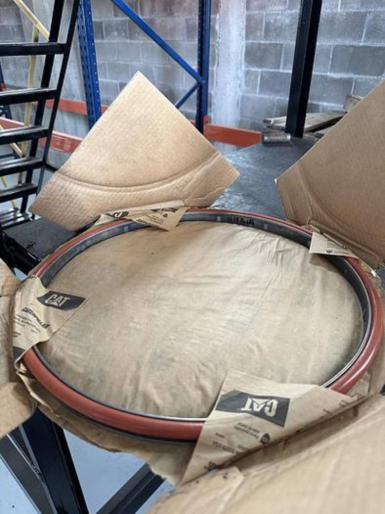 Caterpillar DUO Seal Group 314-4128 Ababil Marine