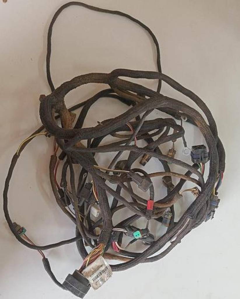 Caterpillar Engine Harness 246-8051 Ababil Marine