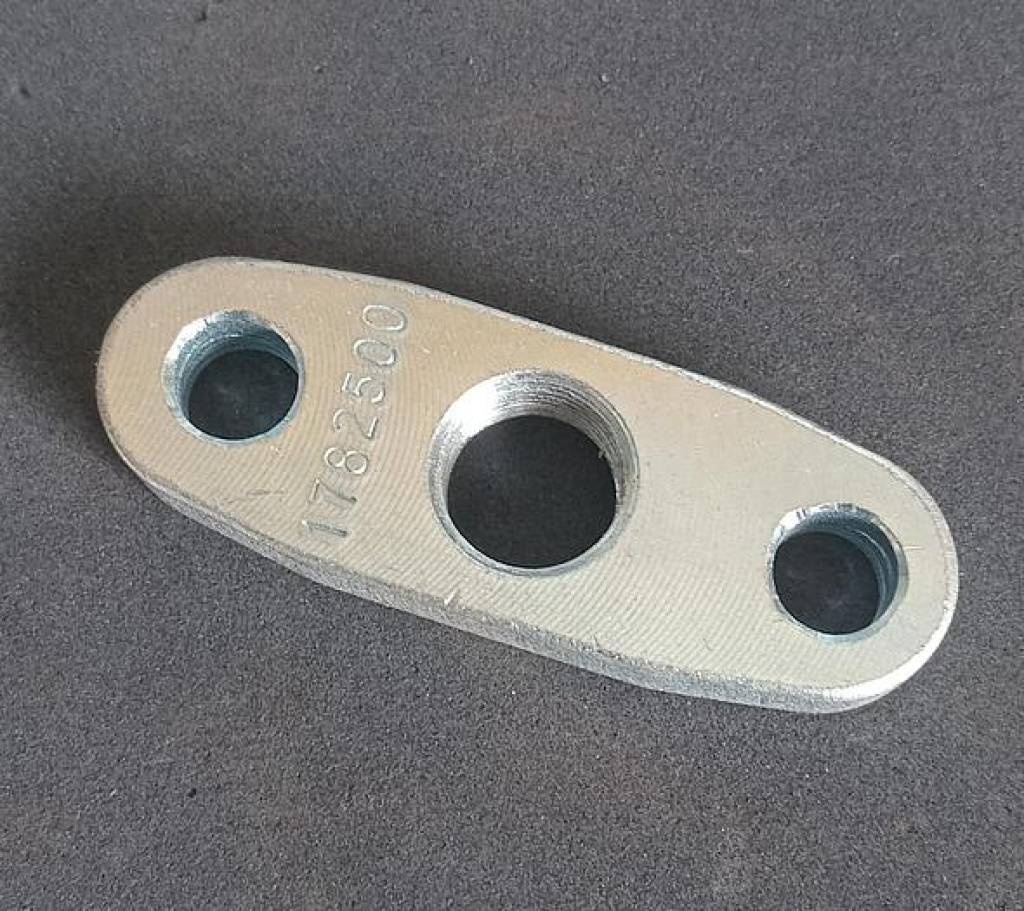 Caterpillar Flange 178-2500 Ababil Marine