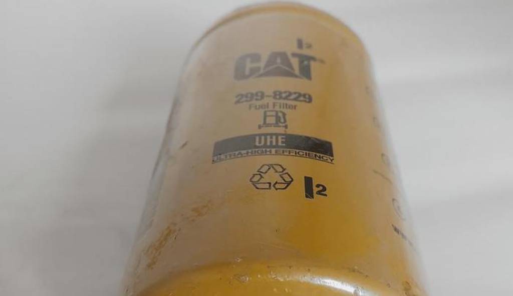 Caterpillar Fuel Filter 299-8229 Ababil Marine