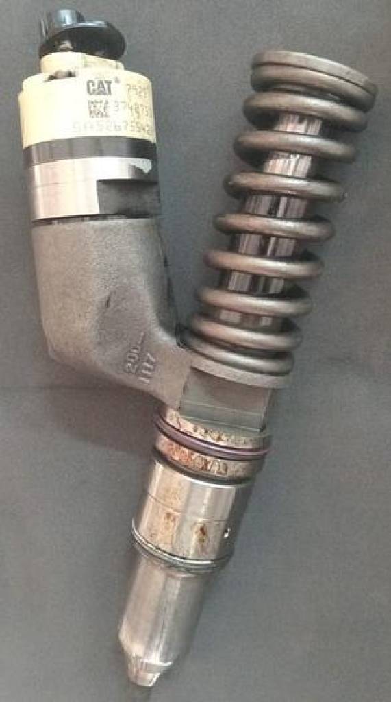 Caterpillar Fuel Injector 374-0751 Ababil Marine