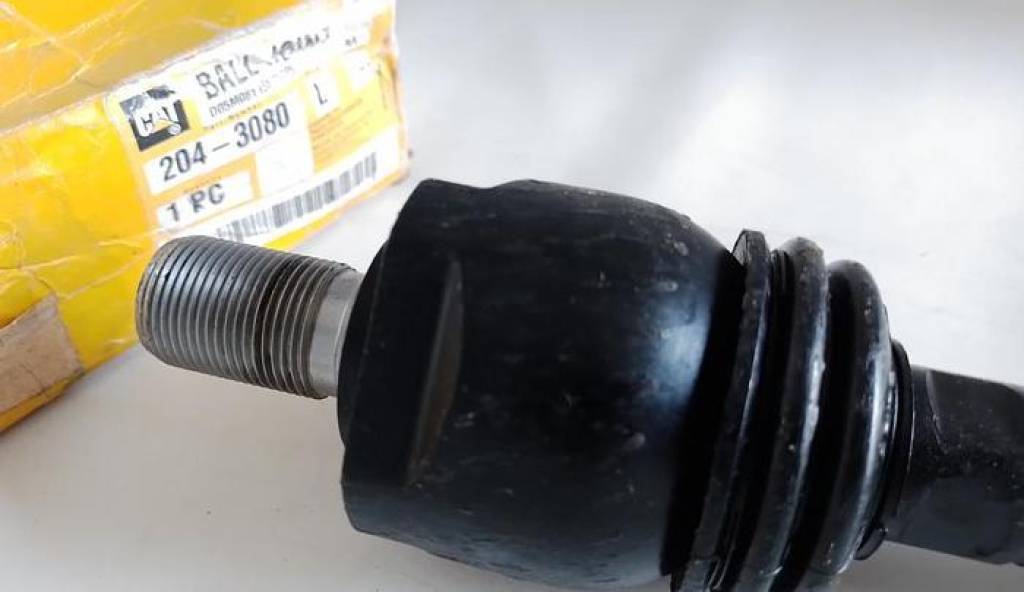 Caterpillar Gasket 204-3080 Ababil Marine