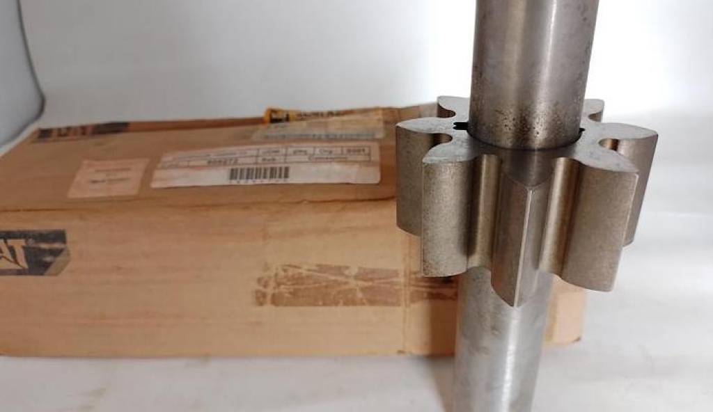 Caterpillar Gear 195-5985 Ababil Marine