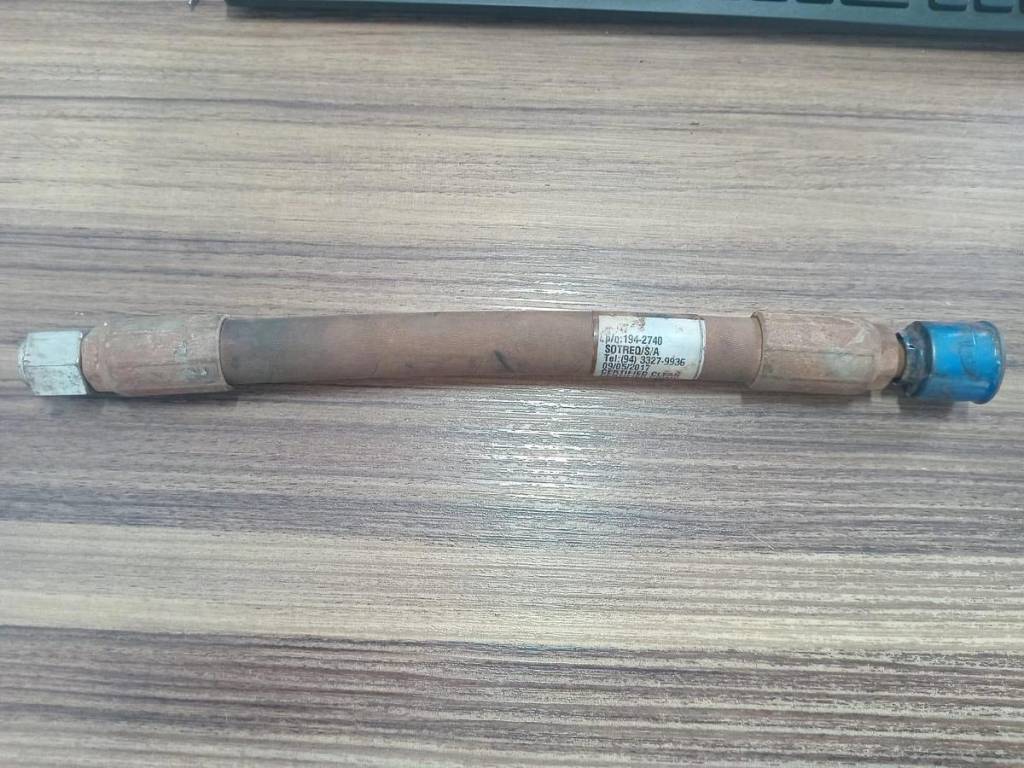 Caterpillar Hose 194-2740 Ababil Marine