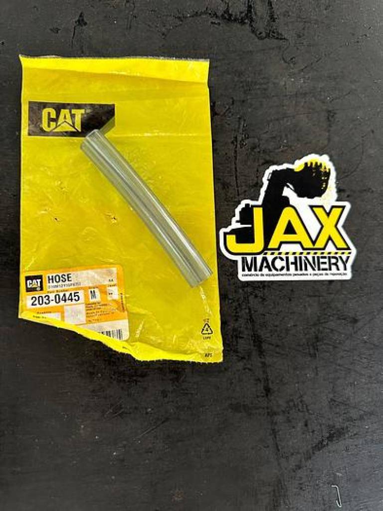 Caterpillar Hose 203-0445 Ababil Marine