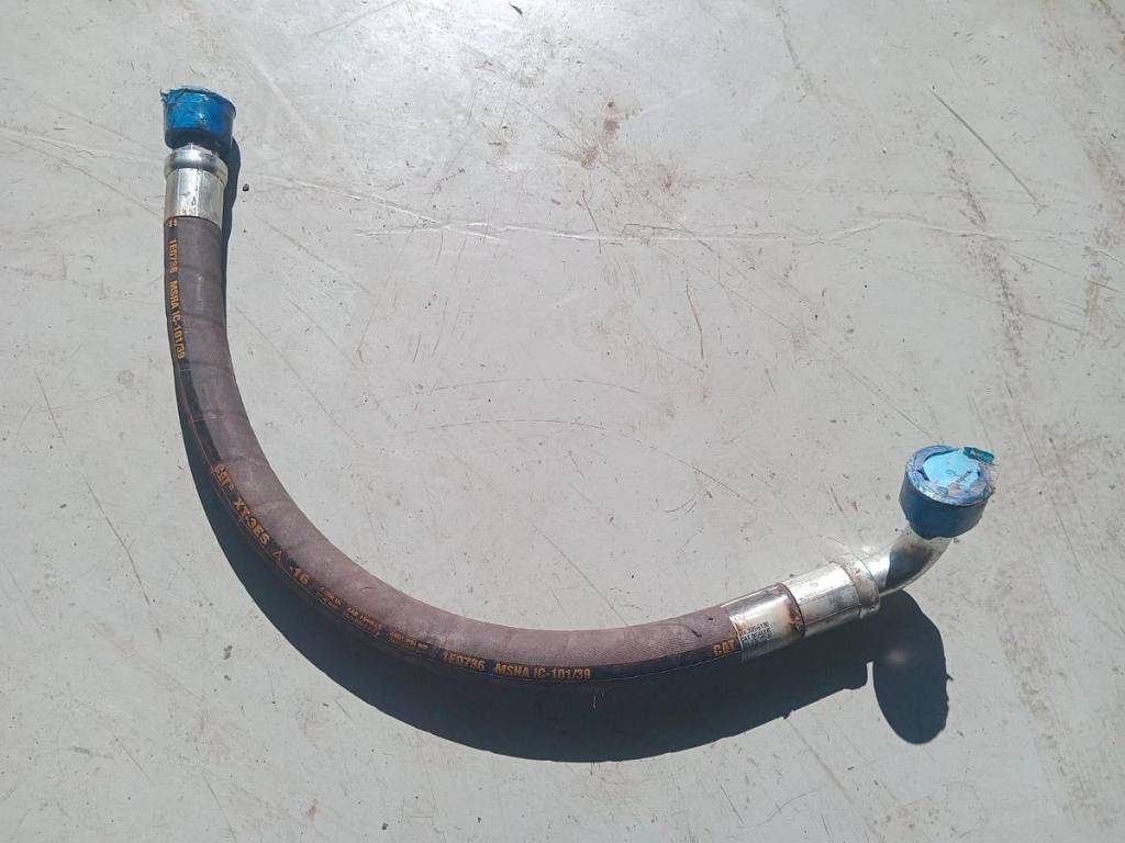 Caterpillar Hose 335-6130 Ababil Marine