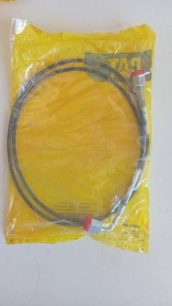 Caterpillar Hose 439-3460 Ababil Marine