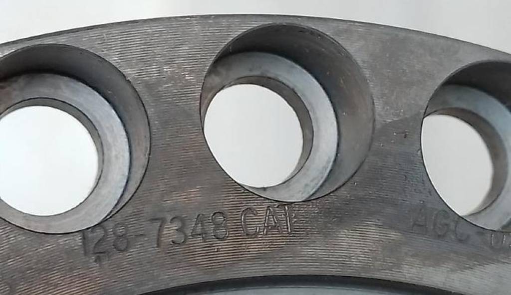 Caterpillar Hub 128-7348 Ababil Marine