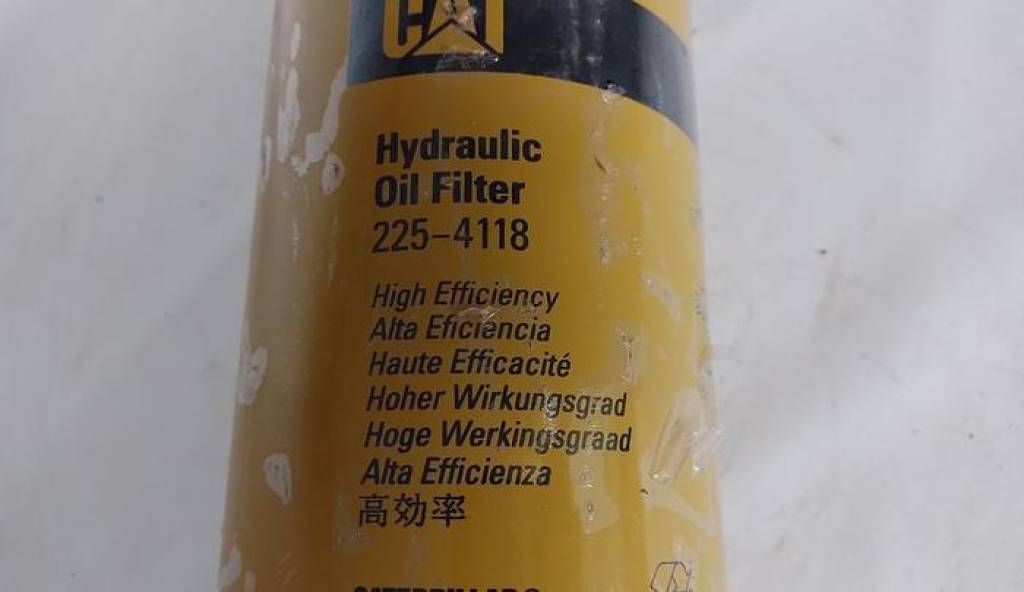 Caterpillar Hydraulic Filter 225-4118 Ababil Marine