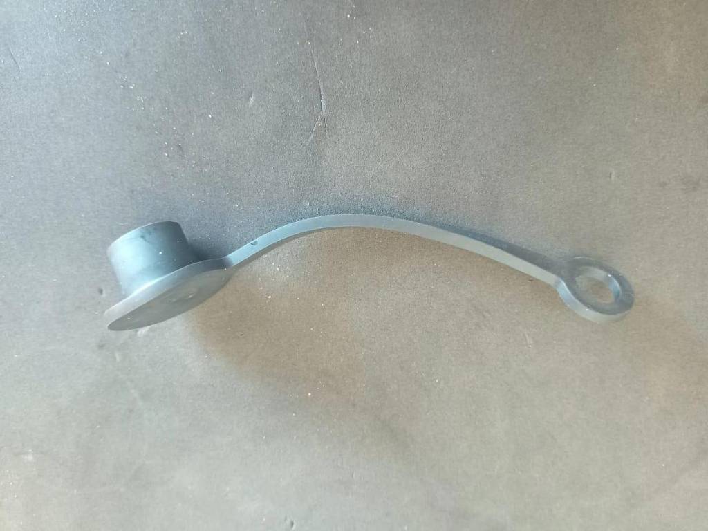 Caterpillar Hydraulic Fluid Dust Cover Ababil Marine