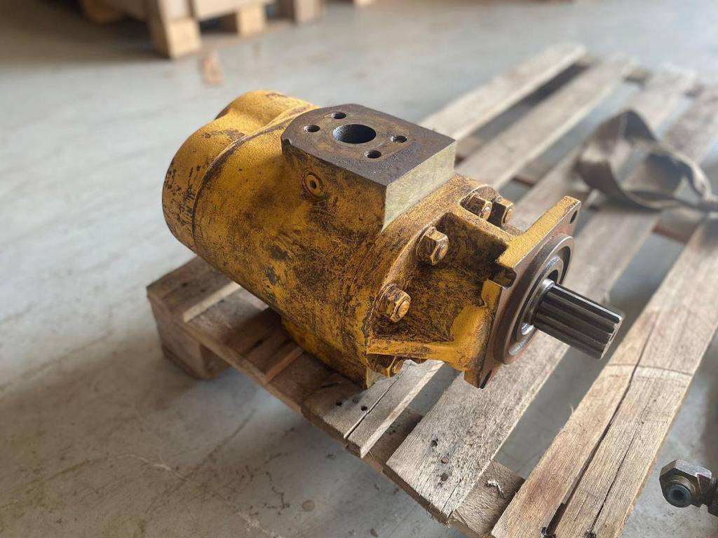 Caterpillar Hydraulic Pump 485-9673 Ababil Marine