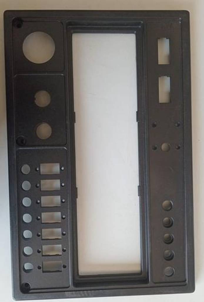 Caterpillar Instrument Panel Assembly 156-9421 Ababil Marine