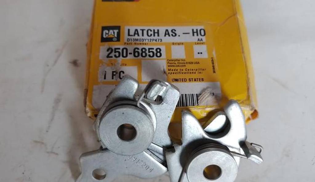 Caterpillar Latch 250-6858 Ababil Marine