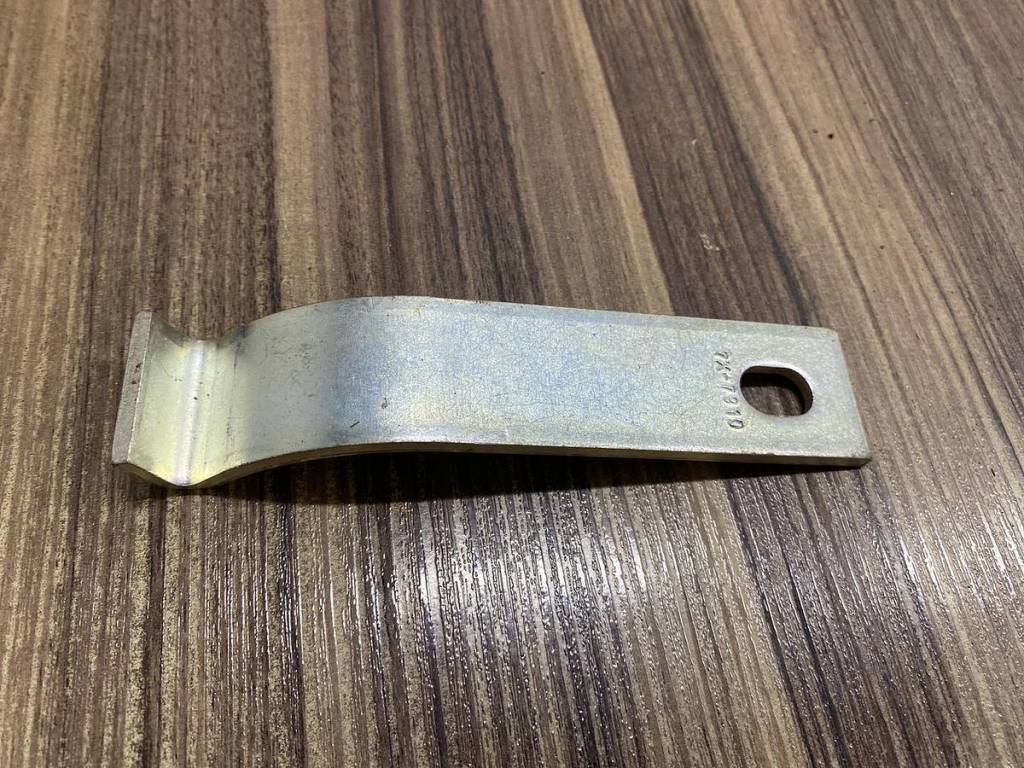 Caterpillar Lower Groove Clamp Ababil Marine