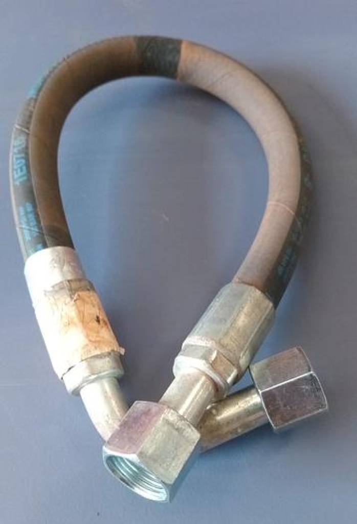 Caterpillar Medium Pressure Hydraulic Hose Ababil Marine