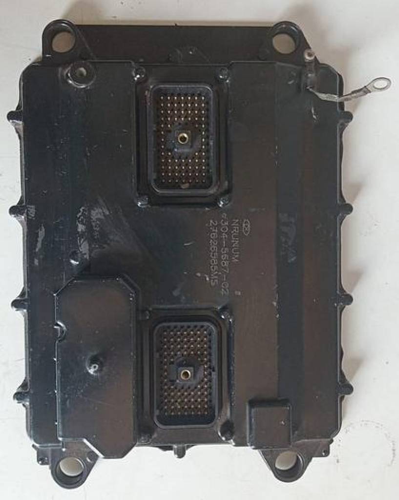 Caterpillar Module 304-5687 / 607-2611 / 10R-5644 Ababil Marine