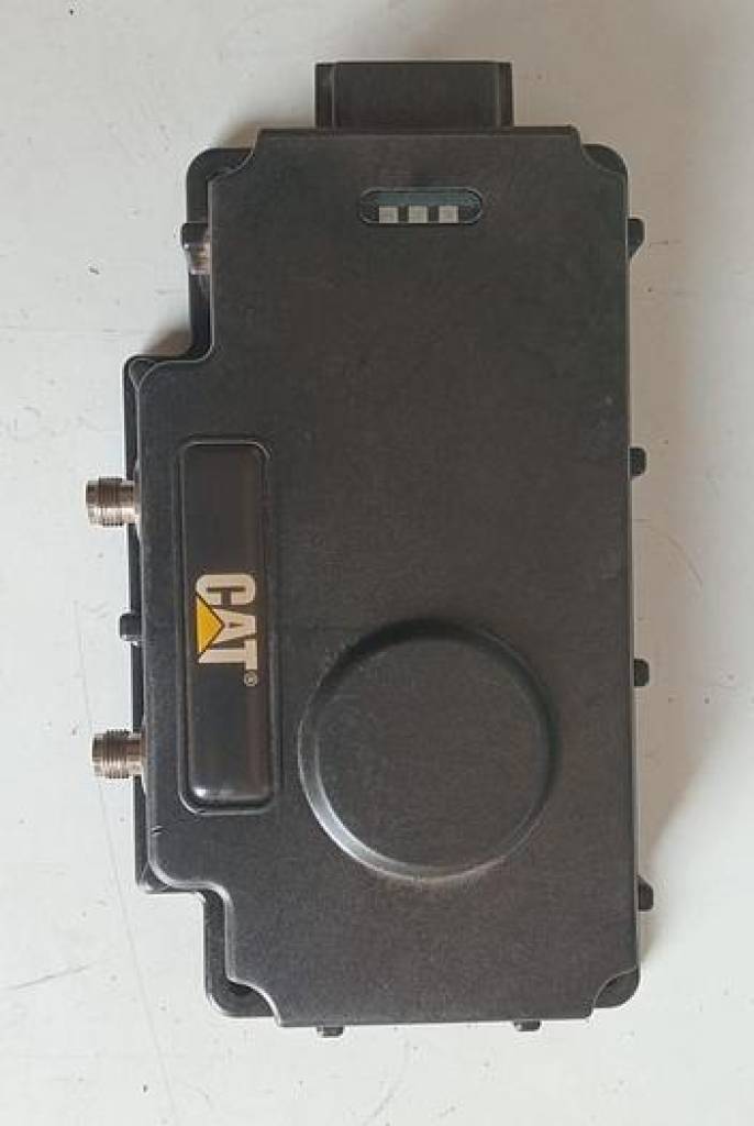 Caterpillar Module 336-3588 Ababil Marine