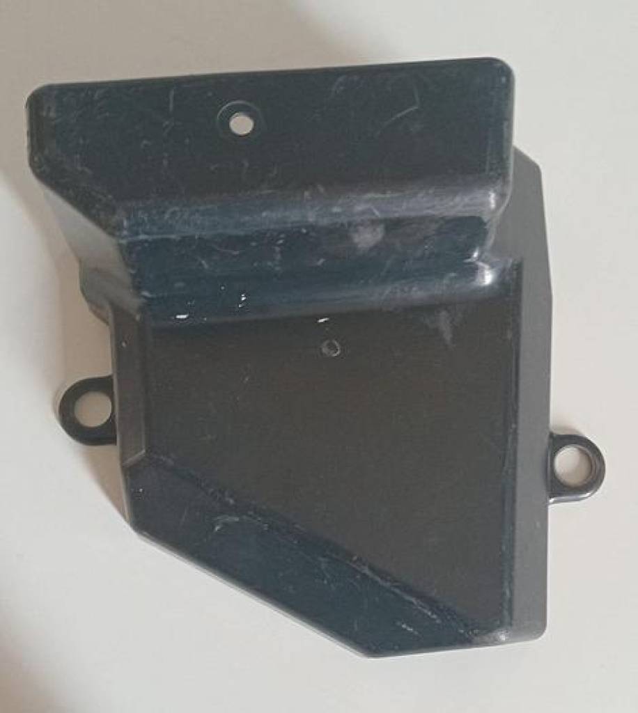 Caterpillar Motor Grader Cover Ababil Marine