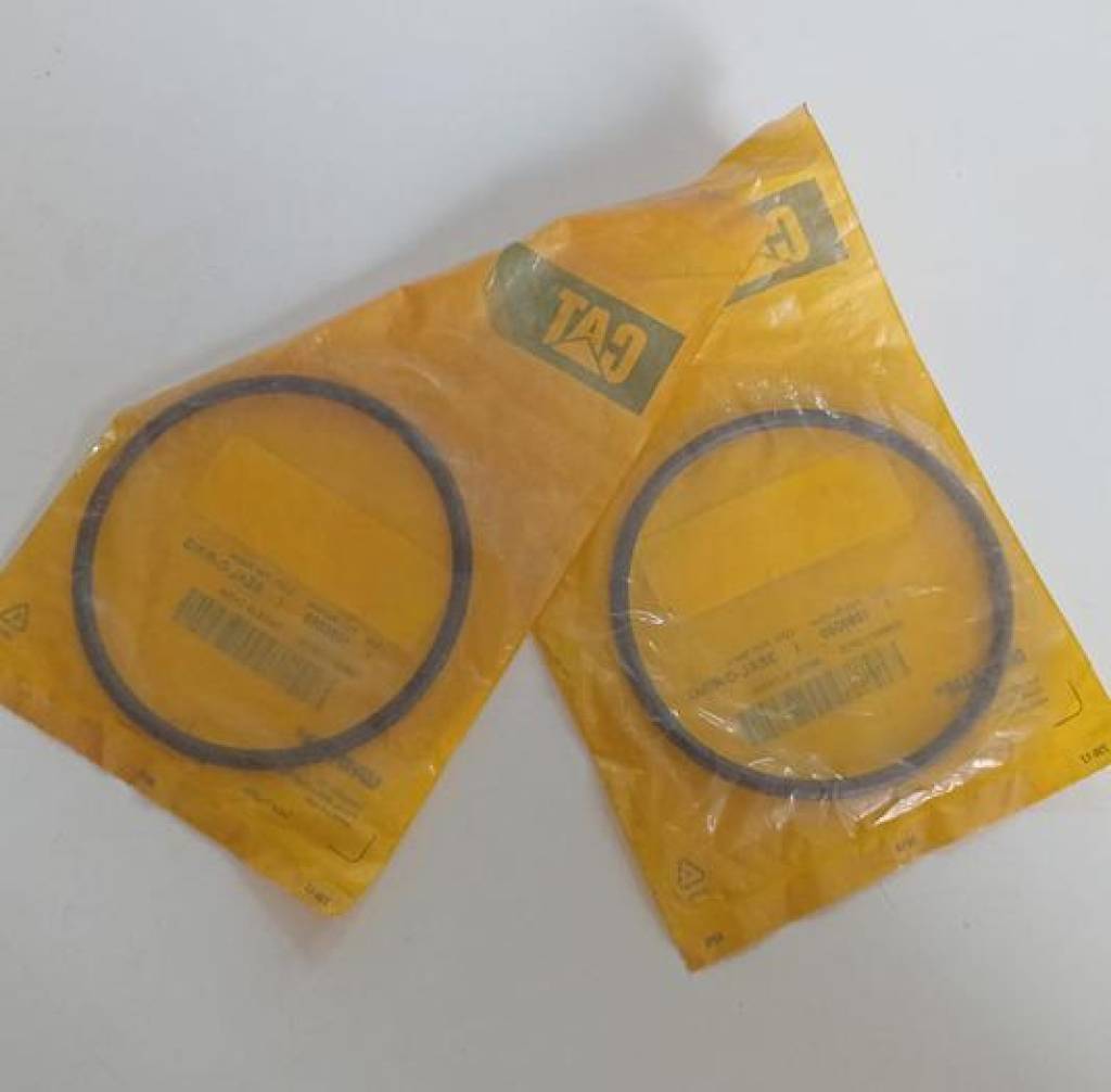 Caterpillar O-Ring 109-0080 Ababil Marine