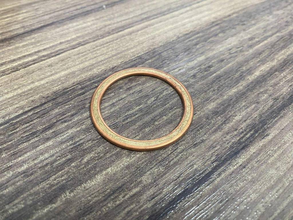 Caterpillar Oil Pan Cover Gasket Ababil Marine