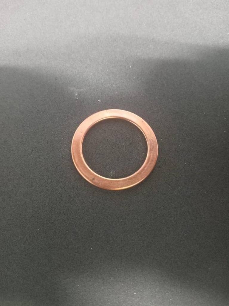 Caterpillar Oil Sump Gasket Ababil Marine