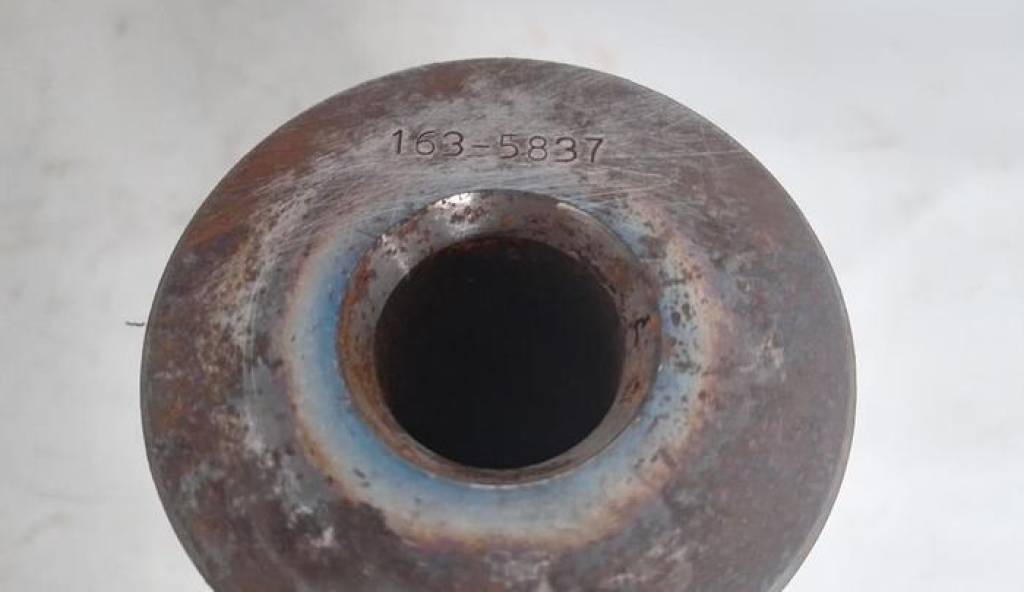 Caterpillar Pin 163-5837 Ababil Marine