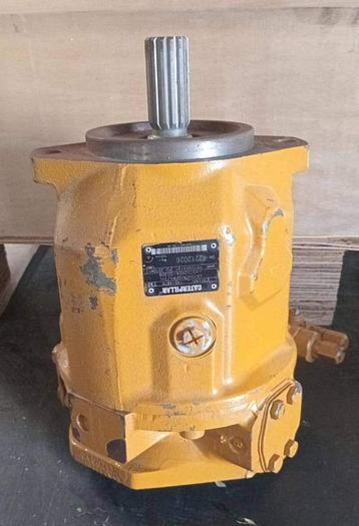 Caterpillar Piston Pump 145-4878 Ababil Marine