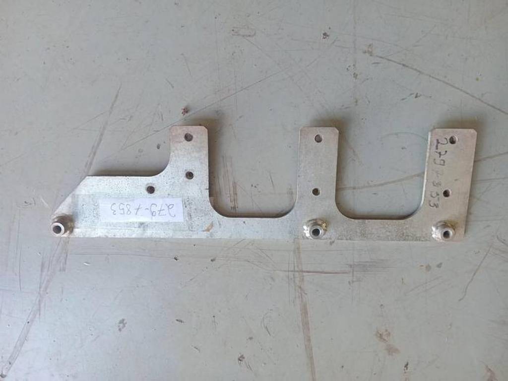 Caterpillar Plate 279-7853 Ababil Marine