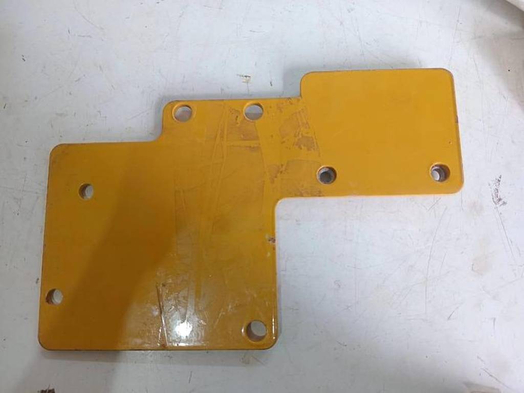 Caterpillar Plate 334-0013 Ababil Marine