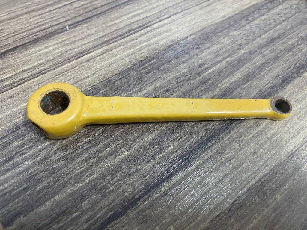 Caterpillar Position Sensor Lever Ababil Marine