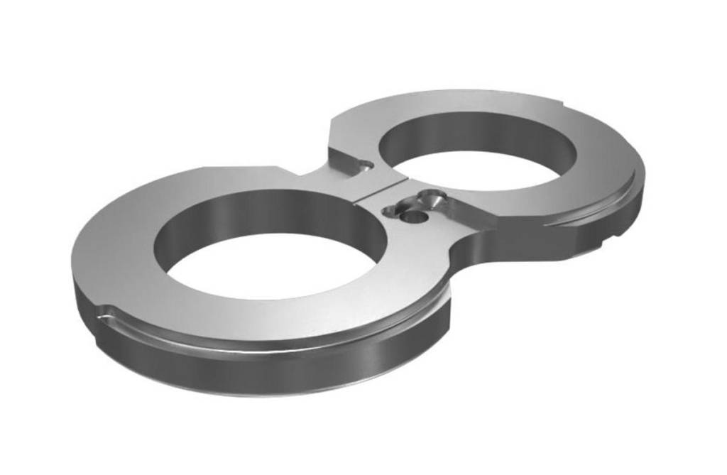 Caterpillar Pressure Plate 224-4507 Ababil Marine