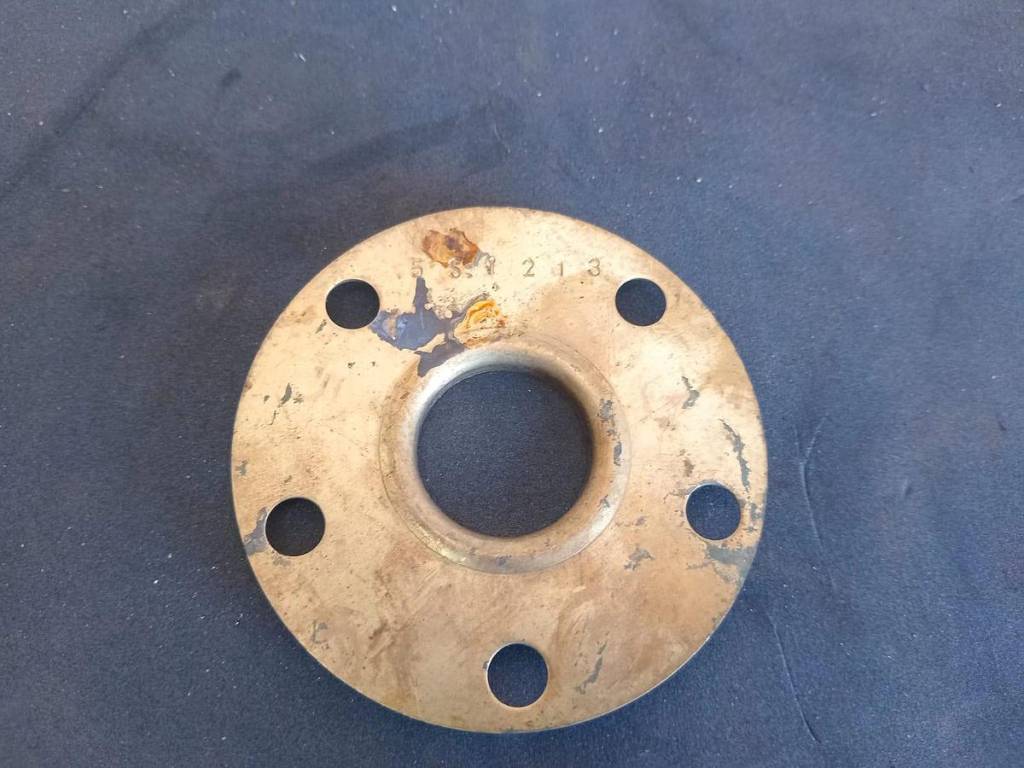Caterpillar Pressure Plate 5S1213 Ababil Marine