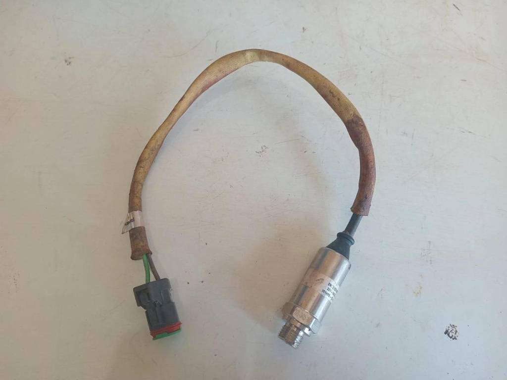 Caterpillar Pressure Sensor 221-3415 Ababil Marine
